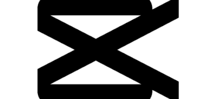 CapCut official logo