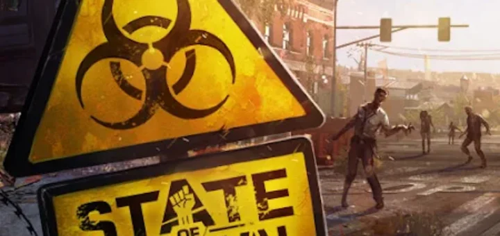 State of Survival header