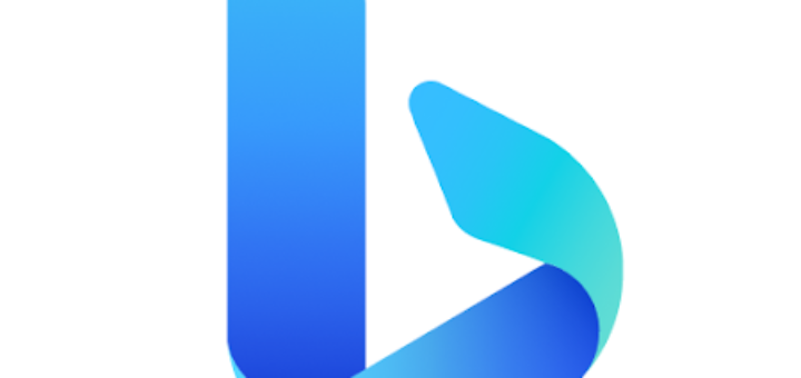 Bing official logo