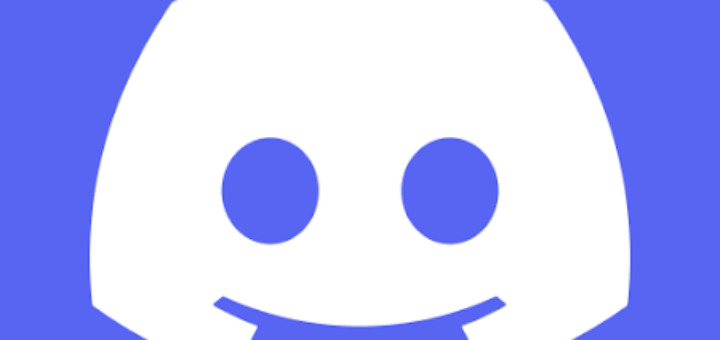 Discord official logo