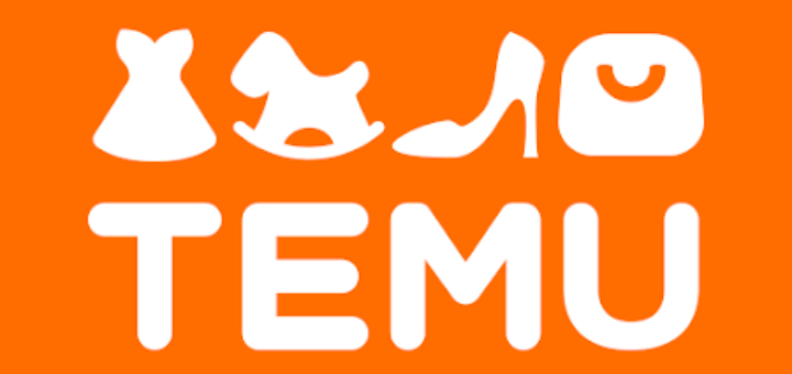 Temu official logo