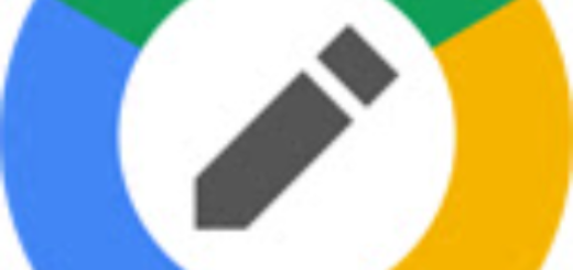 edit office logo