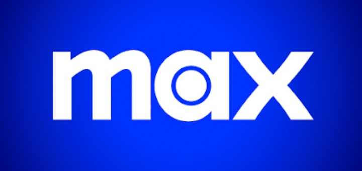Max official logo