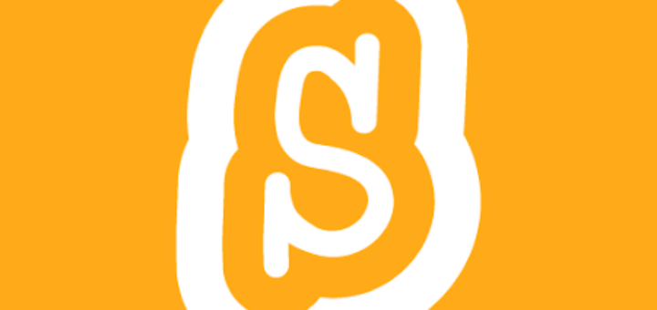 Scratch official logo