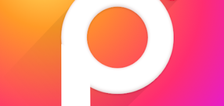 Photo Editor Pro official logo