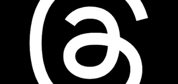 Threads official logo