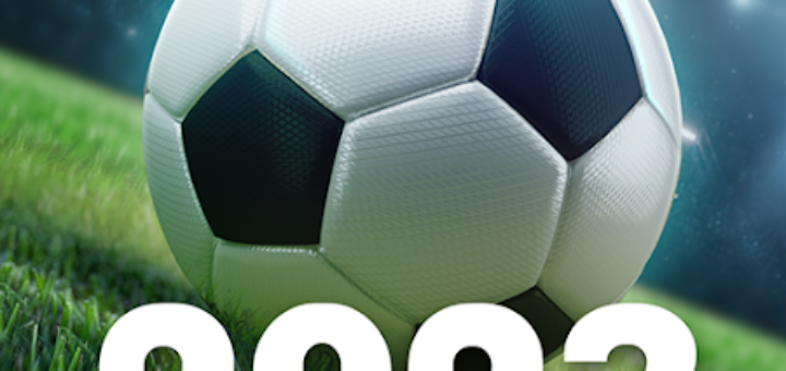 Football League 2023 Logo