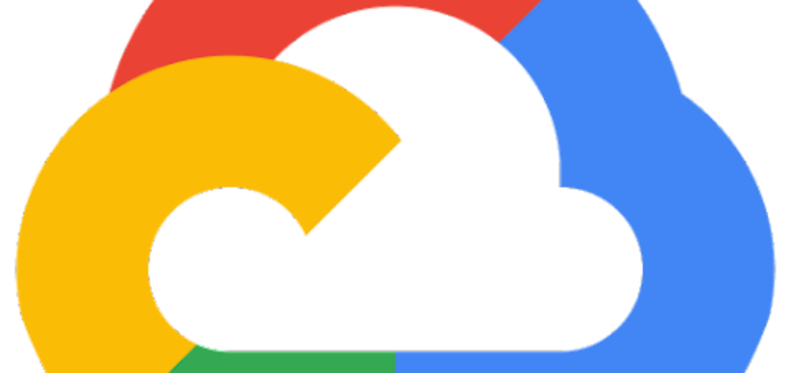 Google Cloud logo