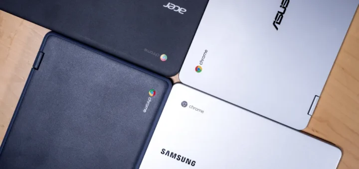 Chromebooks for Students