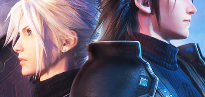 Final Fantasy VII Ever Crisis header