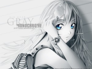 Download Anime Girl Wallpaper For Chrome