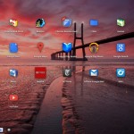 Chrome os photo