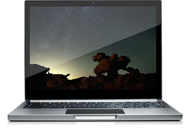 Chromebook pixel 2