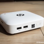 Chromebox by hp