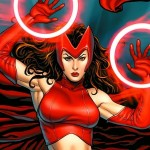 Cool-Scarlet-Witch-Wallpaper