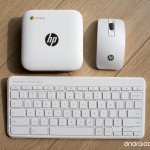 Hp chromebox bundle