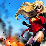 Hot-MS-Marvel-Wallpaper