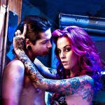 Inked-Girl-with-Boyfriend