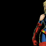 Supergirl-Wallpaper