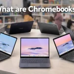 What is a chromebook