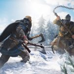 Assassins creed valhalla screenshot