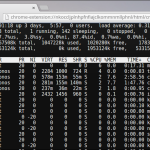 Chrome-OS-Crosh-Shell-Commands