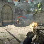 Counter strike 2 screenshot
