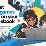 Cover image action games chromebooks