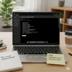 Crosh shell commands cheat sheet