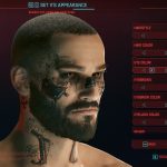 Cyberpunk2077 screenshot