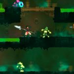 Dead cells screenshot