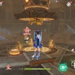 Genshin impact screenshot