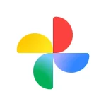 Google photos new logo