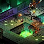 Hades screenshot