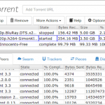 JSTorrent on Chrome