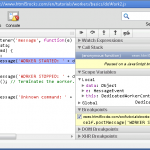 Keyboard-Shortcuts-Developer-Tools-On-Google-Chrome-Browser