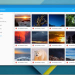 Material-Design-On-Files-App