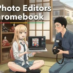 Mydarling chromebook photo editors