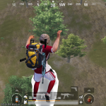 Pubg mobile screenshot