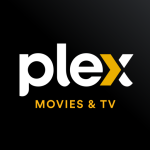 Plex logo