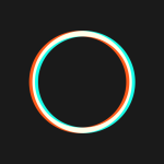 Polarr logo