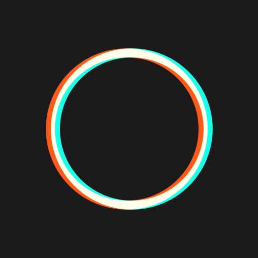 Polarr logo