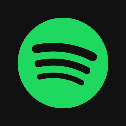 Spotify logo
