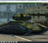 Tanki-Online-Fire-Gun-Screenshot