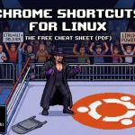 Undertaker using linux with chrome