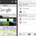 Chrome-Browser-For-IOS