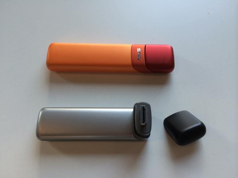 Chromebit by Google
