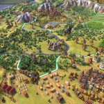 Civilization 6 screenshot