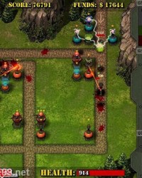 Frontline-Defense-2-Towers