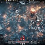 Frostpunk screenshot